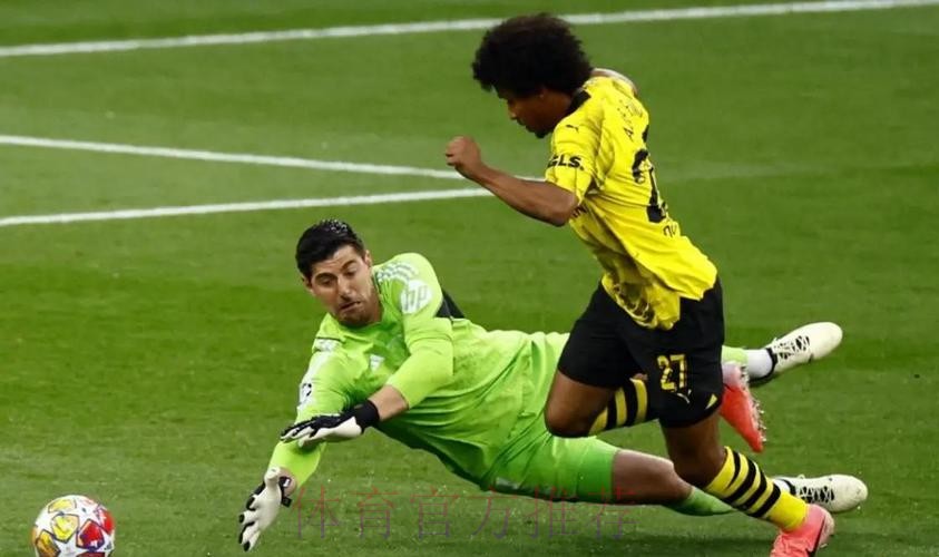 马卡：库尔图瓦几乎不可能赶上国家德比