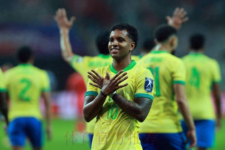 安帅:不知罗德里戈极限在哪 换下琼阿梅尼为更快出球